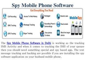 Mobile Spy Instagram